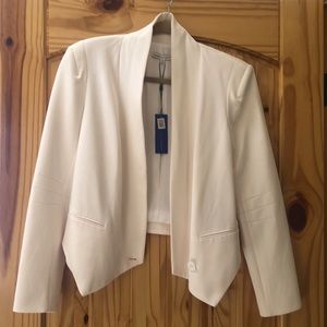 Rebecca Minkoff - White Blazer